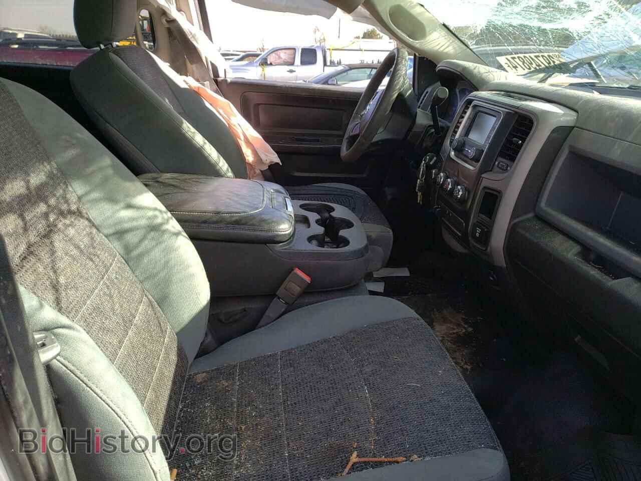 2018 RAM 1500 - VIN: 1C6RR7XT2JS331553 - Фото 7