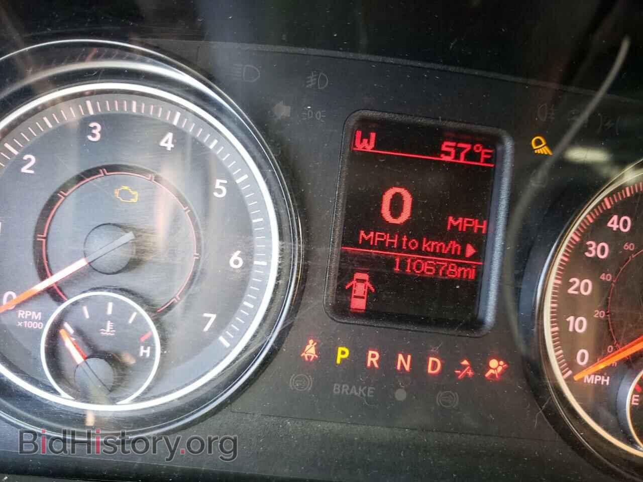 2018 RAM 1500 - VIN: 1C6RR7XT2JS331553 - Фото 9