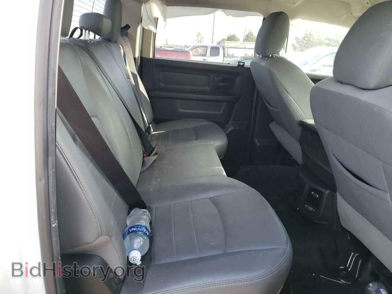 2018 RAM 1500 - VIN: 1C6RR7XT2JS331553 - Фото 10