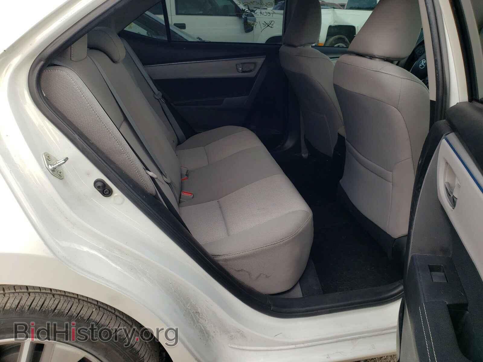 2014 TOYOTA COROLLA - VIN: 5YFBPRHE7EP110372 - Photo 6