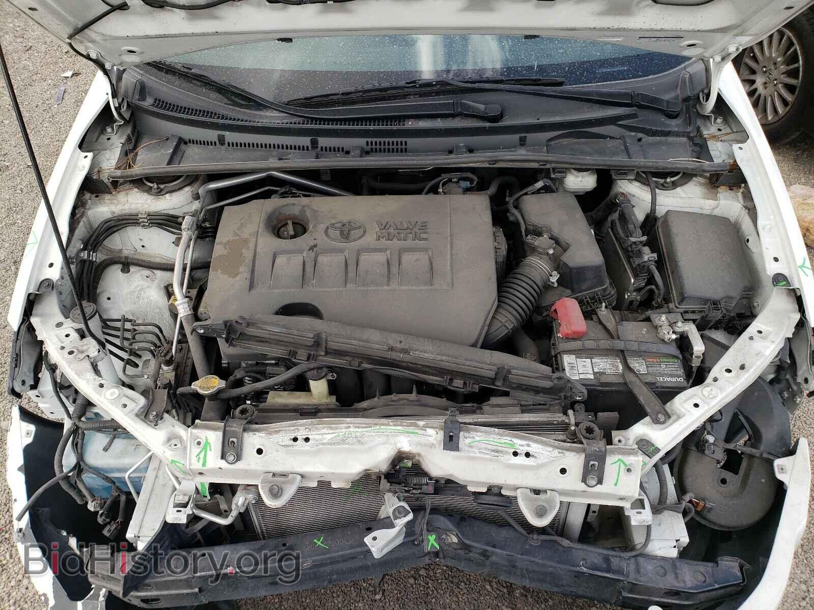 2014 TOYOTA COROLLA - VIN: 5YFBPRHE7EP110372 - Photo 7