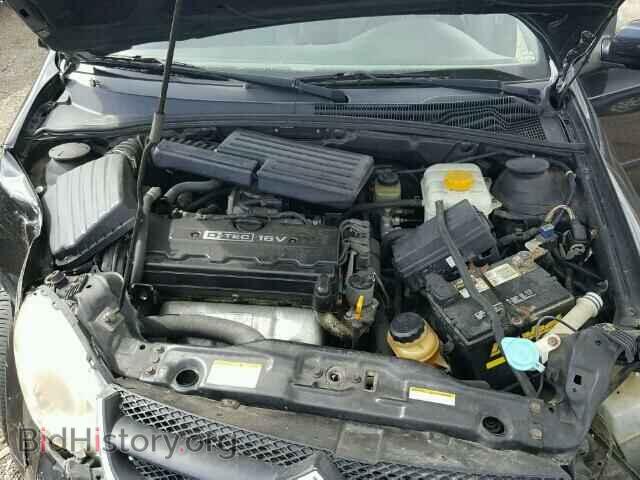 2006 SUZUKI FORENZA - VIN: KL5JD56Z56K306450 - Фото 7