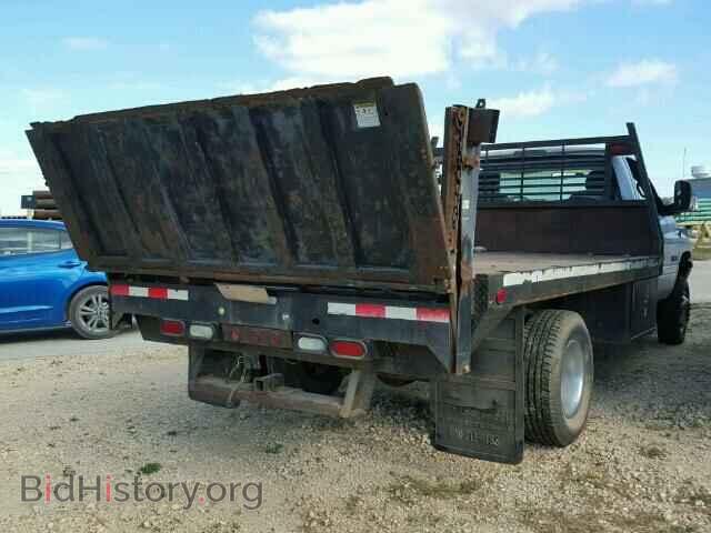 2001 DODGE RAM 3500 - VIN: 3B6MC36771M553424 - Photo 4
