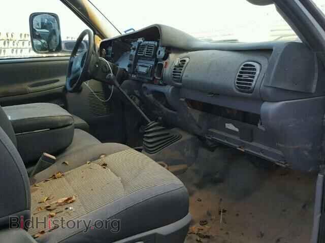 2001 DODGE RAM 3500 - VIN: 3B6MC36771M553424 - Photo 5