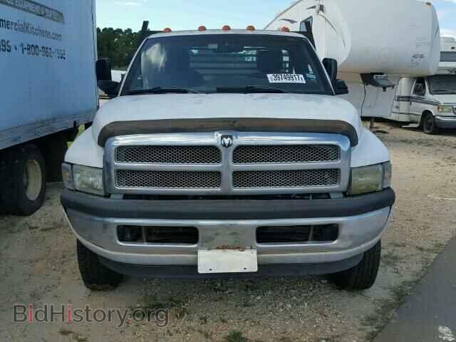 2001 DODGE RAM 3500 - VIN: 3B6MC36771M553424 - Photo 9