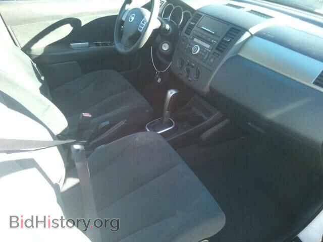2011 NISSAN VERSA - VIN: 3N1BC1AP1BL392836 - Photo 5