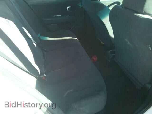 2011 NISSAN VERSA - VIN: 3N1BC1AP1BL392836 - Photo 6