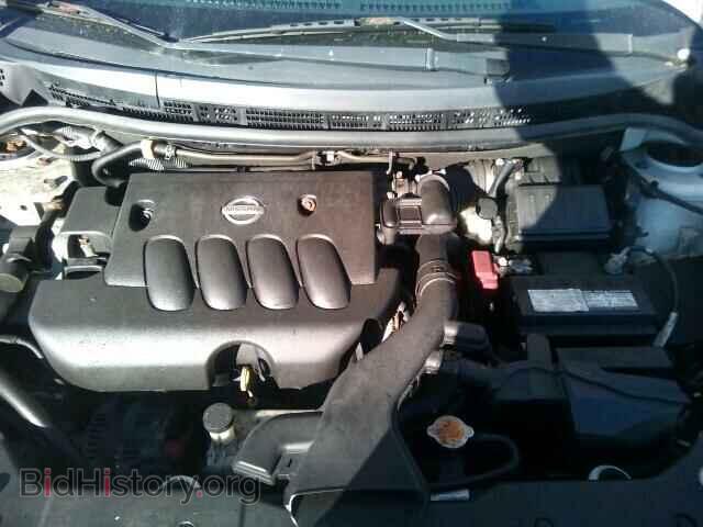 2011 NISSAN VERSA - VIN: 3N1BC1AP1BL392836 - Photo 7
