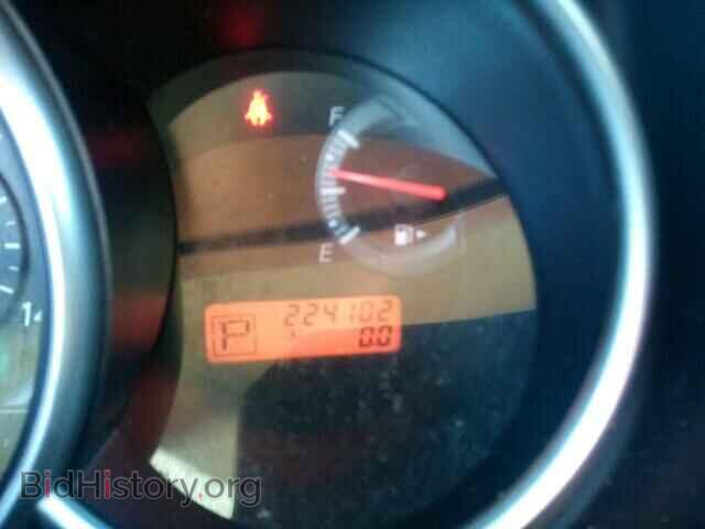 2011 NISSAN VERSA - VIN: 3N1BC1AP1BL392836 - Photo 8