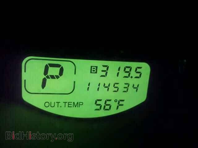2005 SUBARU FORESTER - VIN: JF1SG65605H725908 - Фото 8
