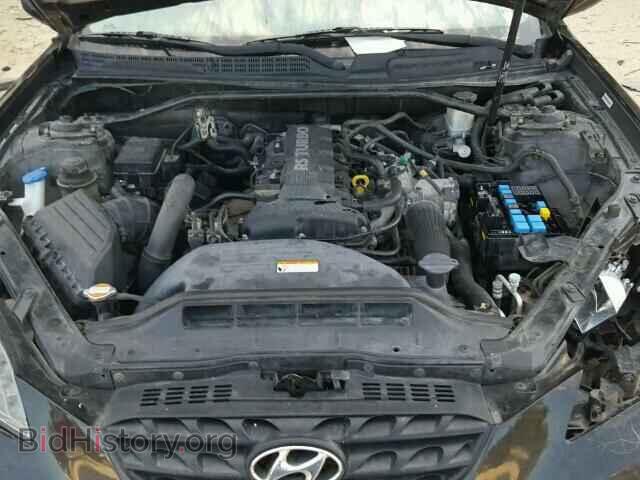 2012 HYUNDAI GENESIS - VIN: KMHHT6KD2CU069763 - Фото 7