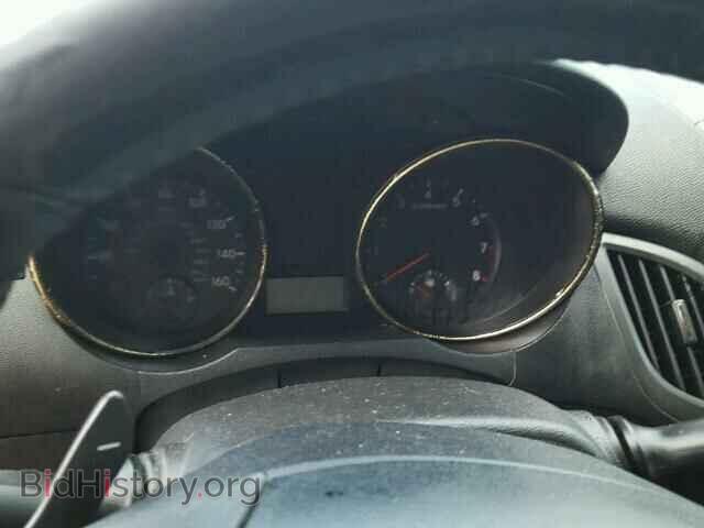 2012 HYUNDAI GENESIS - VIN: KMHHT6KD2CU069763 - Фото 8