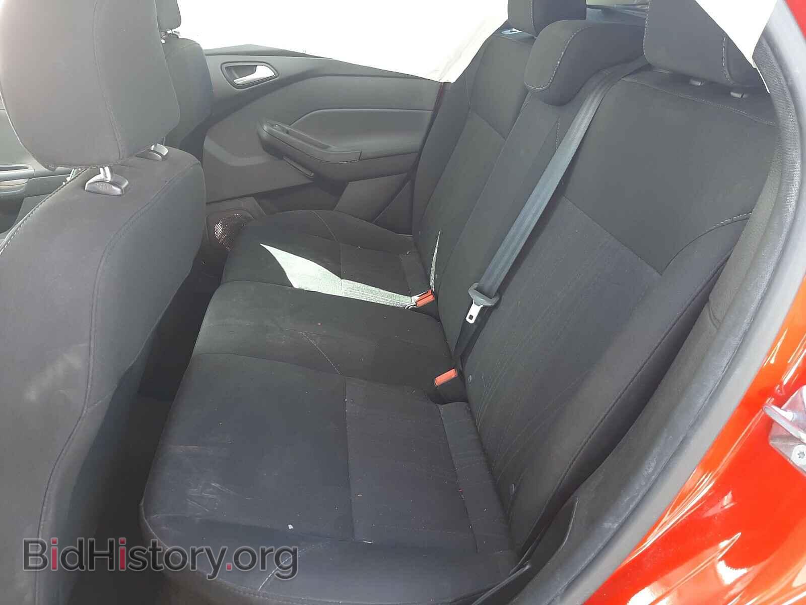 2017 FORD FOCUS - VIN: 1FADP3K20HL267121 - Фото 6