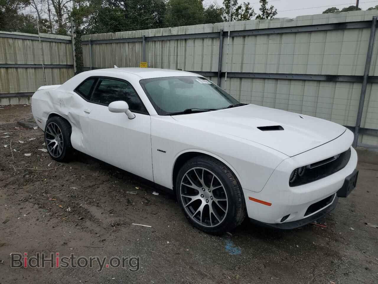 2018 DODGE CHALLENGER - VIN: 2C3CDZBT9JH199886 - Photo 4