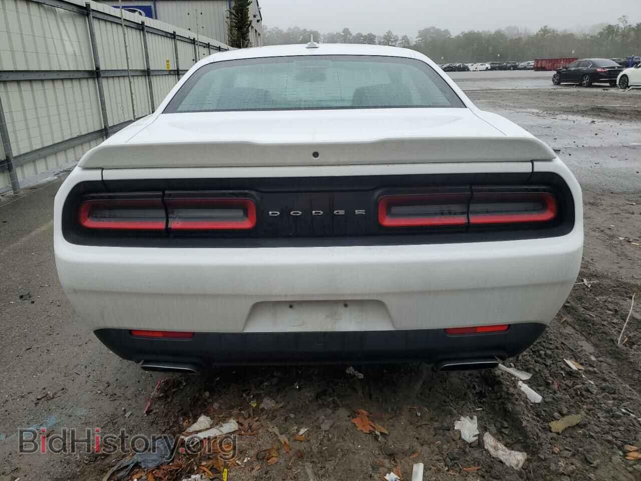 2018 DODGE CHALLENGER - VIN: 2C3CDZBT9JH199886 - Photo 6