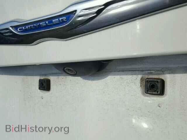 2015 CHRYSLER 200 - VIN: 1C3CCCCB8FN650830 - Photo 9