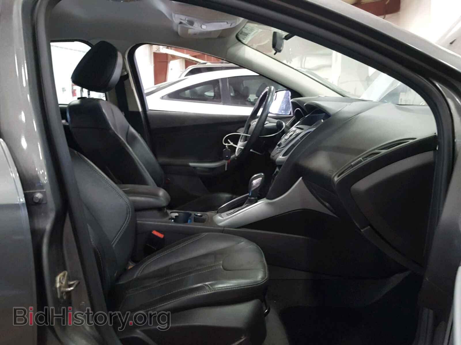 2013 FORD FOCUS SE - VIN: 1FADP3F28DL279232 - Фото 5