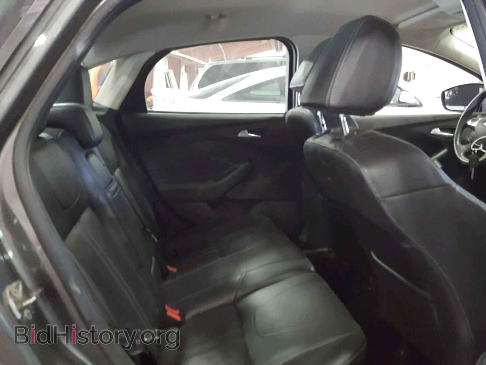 2013 FORD FOCUS SE - VIN: 1FADP3F28DL279232 - Фото 6