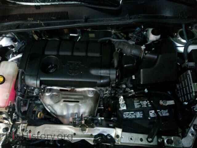 2012 TOYOTA RAV4 - VIN: 2T3BF4DV9CW240569 - Фото 7