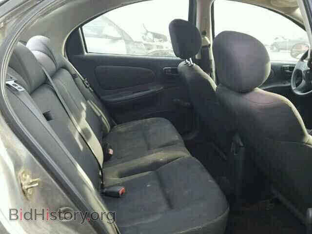 2005 DODGE NEON - VIN: 1B3ES56C55D142988 - Фото 6