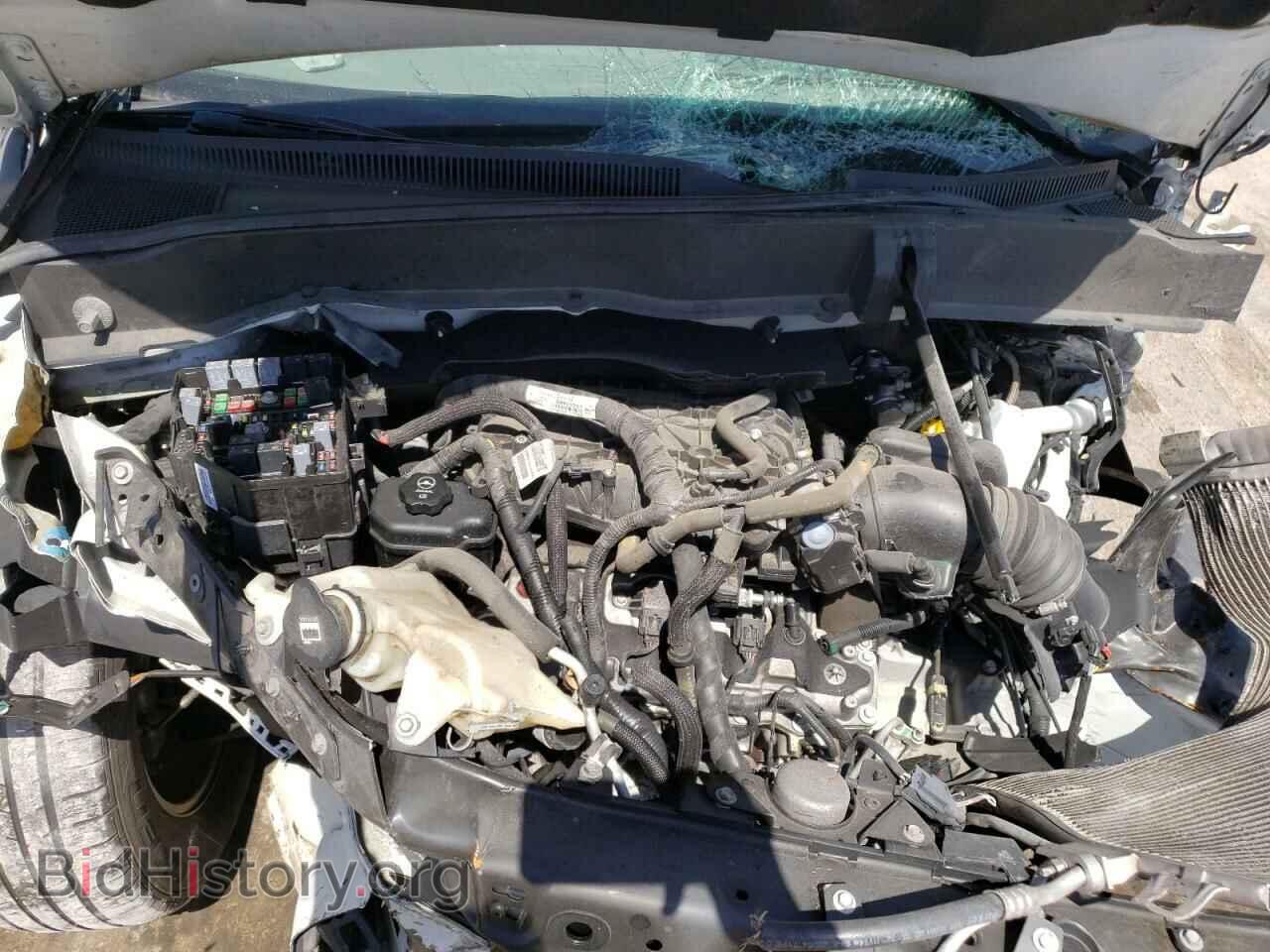 2015 BUICK ENCLAVE - VIN: 5GAKRAKD7FJ177234 - Фото 7