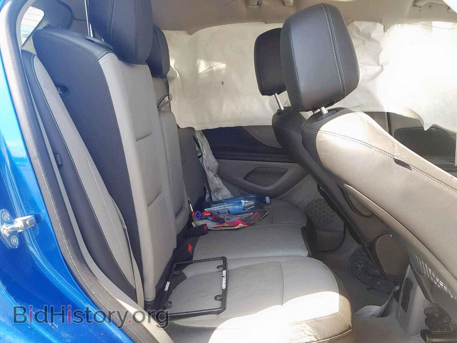 2015 BUICK ENCORE - VIN: KL4CJCSB7FB159616 - Фото 6