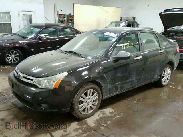 2011 FORD FOCUS - VIN: 1FAHP3HN1BW154769 - Фото 2