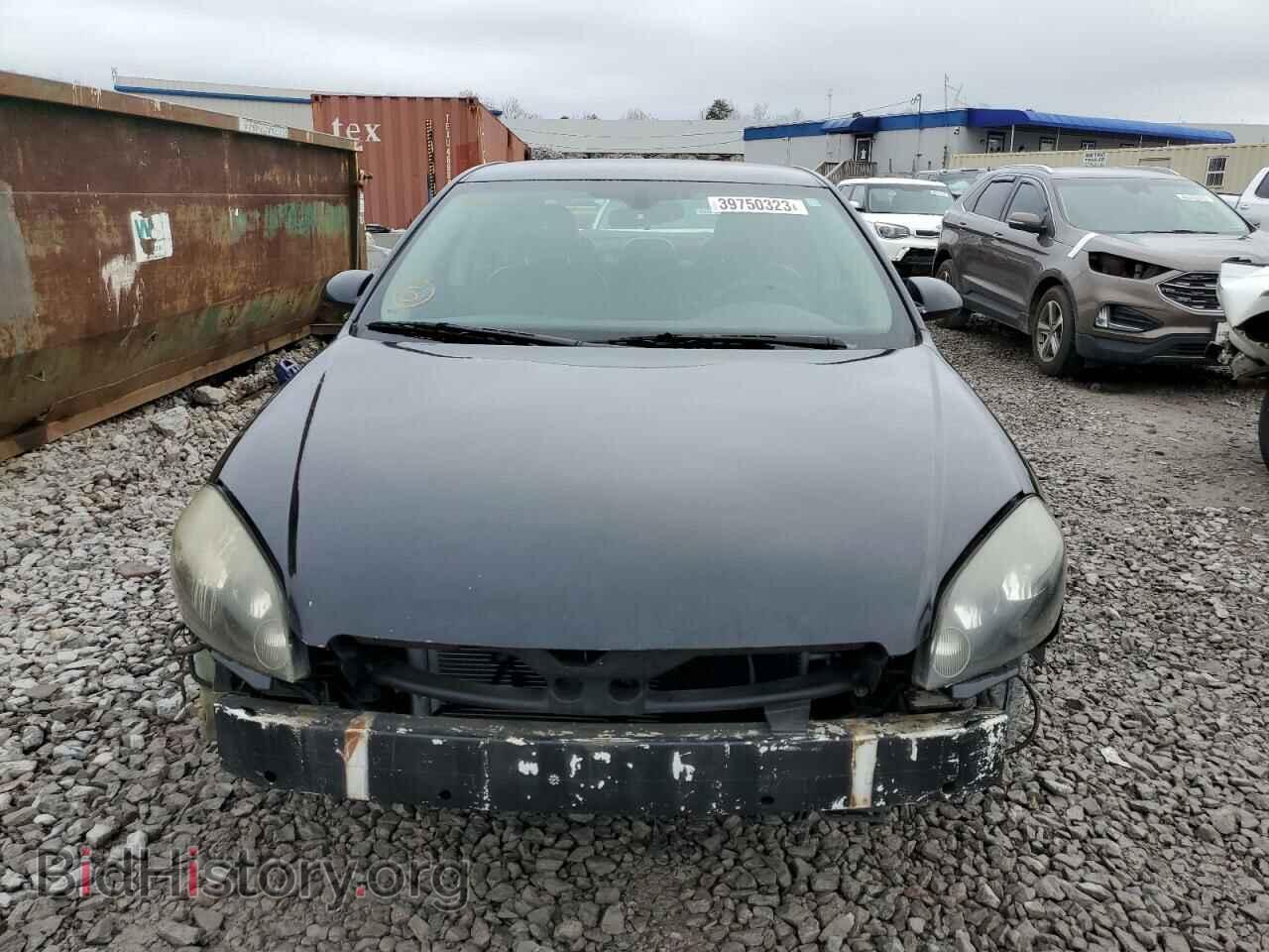 2006 CHEVROLET IMPALA - VIN: 2G1WS551069353042 - Фото 5