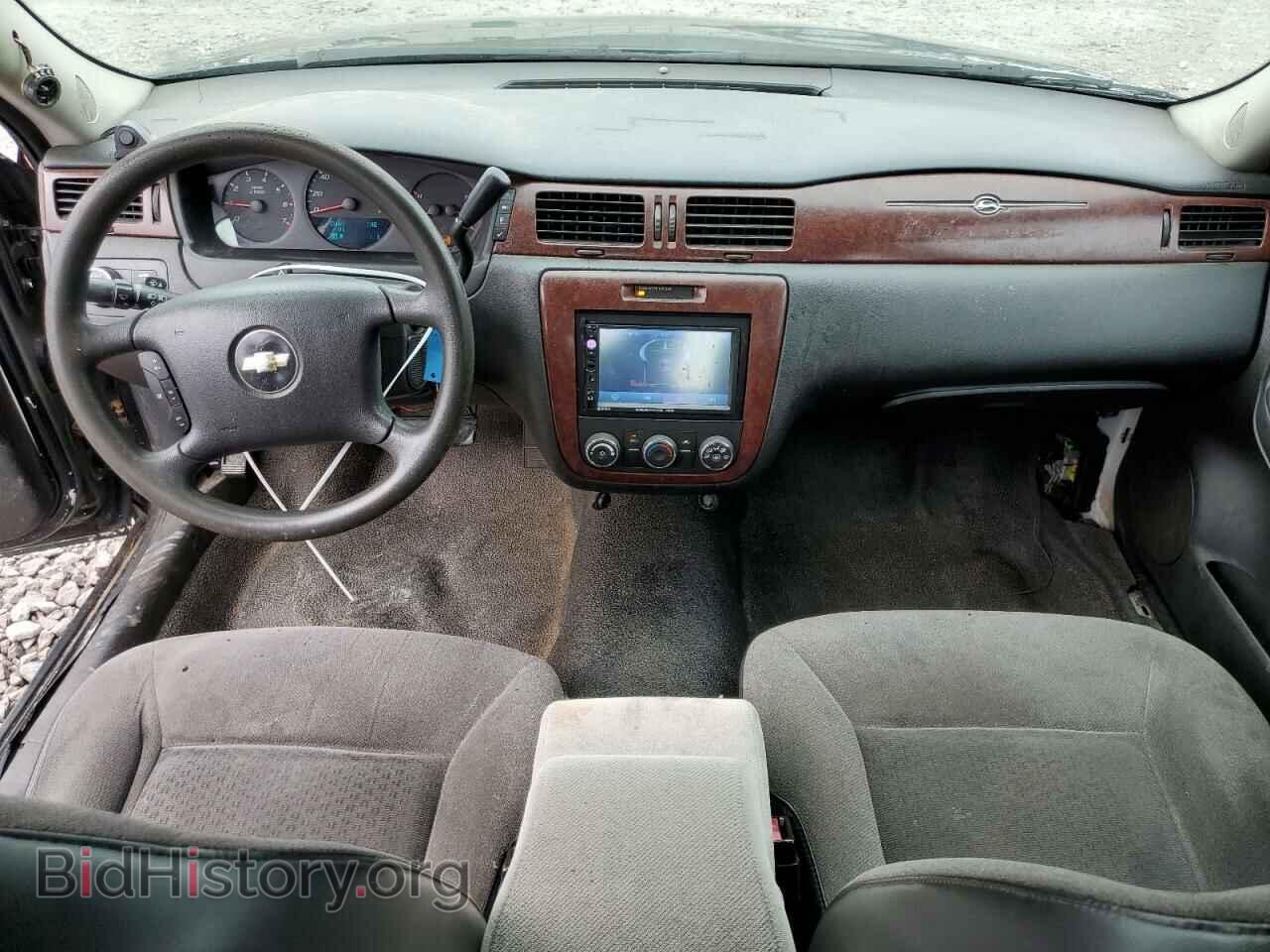 2006 CHEVROLET IMPALA - VIN: 2G1WS551069353042 - Фото 8