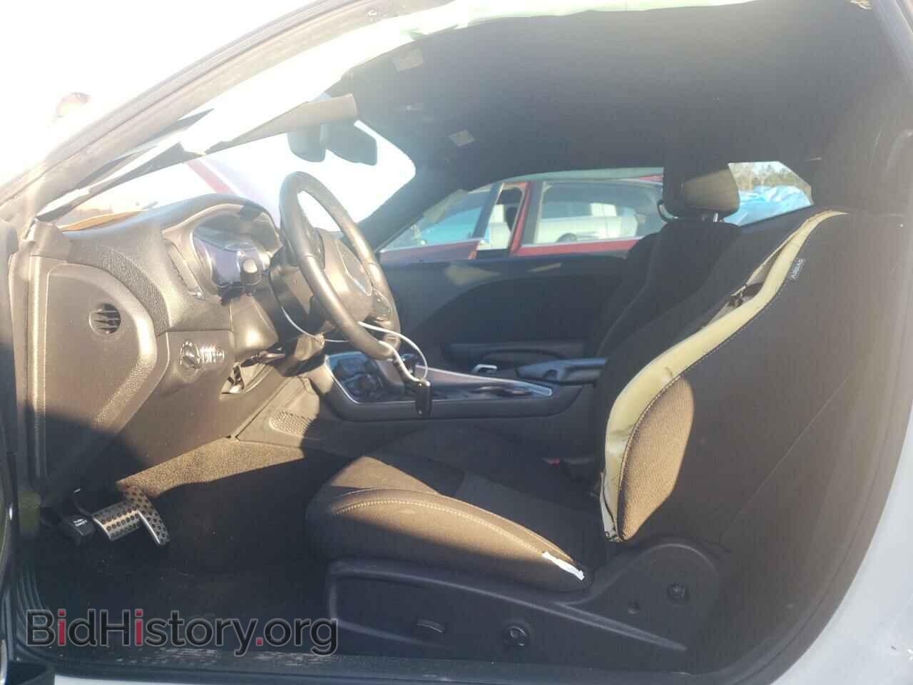 2021 DODGE CHALLENGER - VIN: 2C3CDZFJ6MH627815 - Фото 7