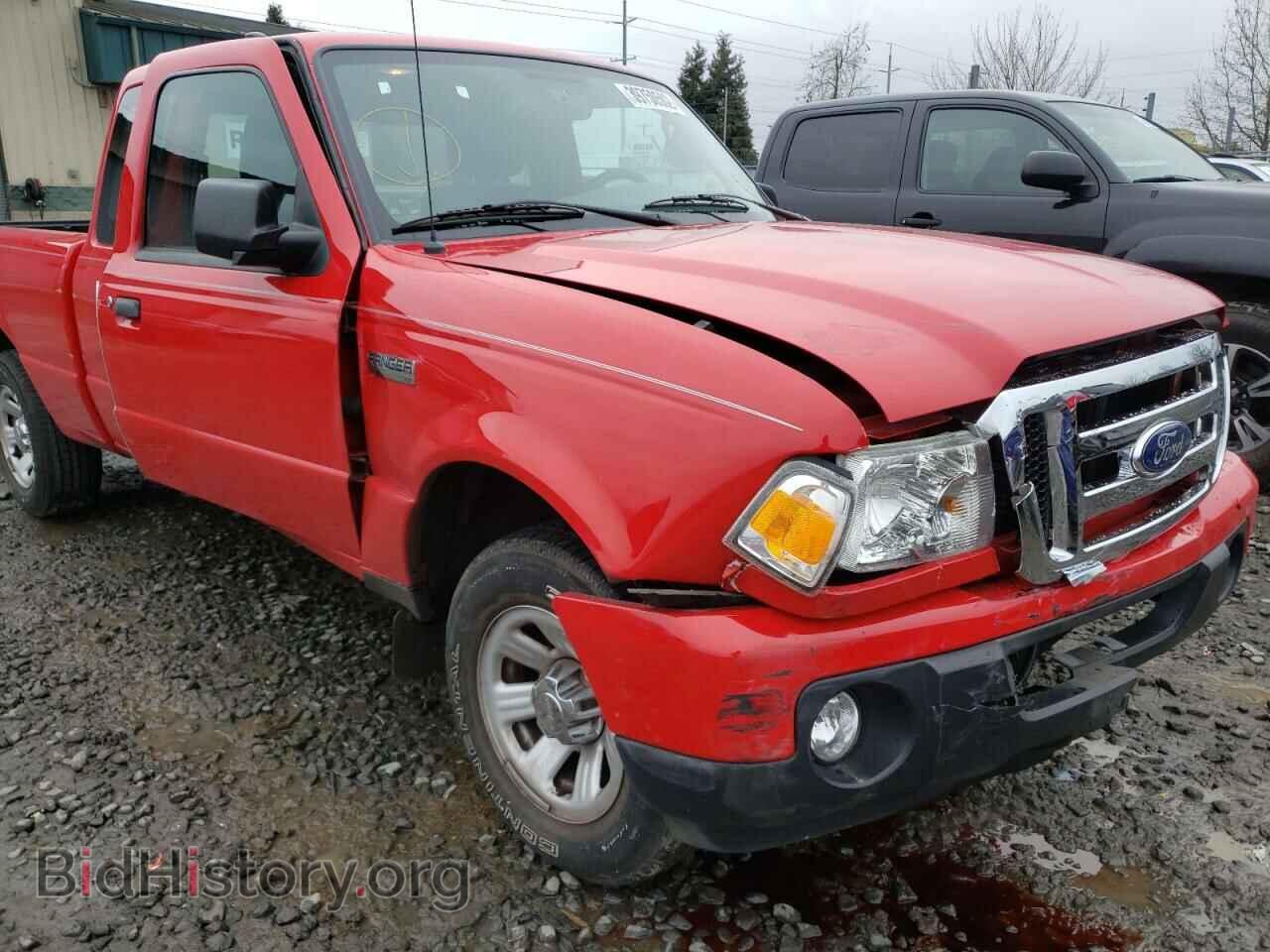 2010 FORD RANGER - VIN: 1FTLR4EE3APA67974 - Фото 9