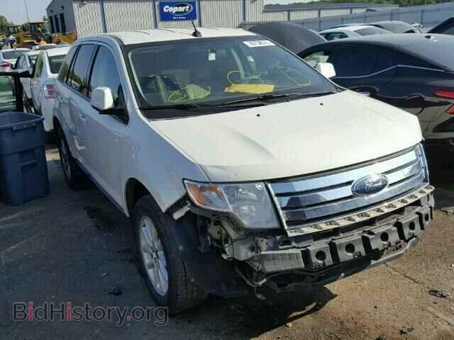 Photo 2FMDK48C79BA72693 - FORD EDGE 2009