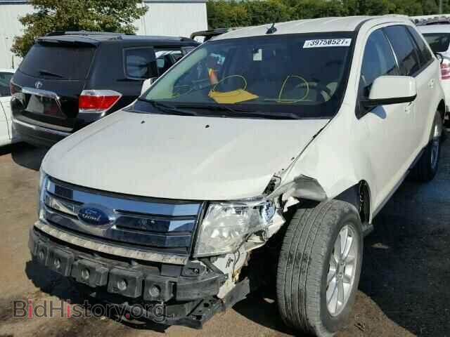 2009 FORD EDGE - VIN: 2FMDK48C79BA72693 - Photo 2