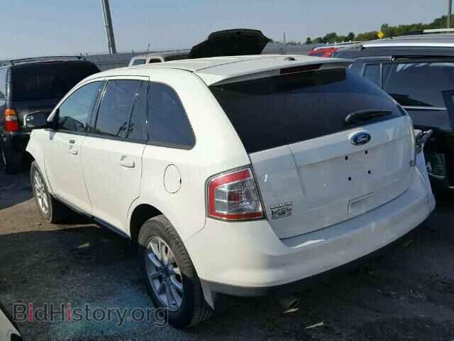 2009 FORD EDGE - VIN: 2FMDK48C79BA72693 - Photo 3