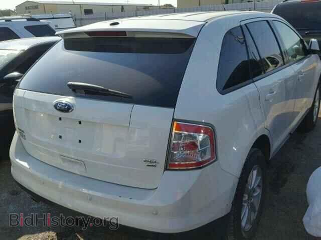 2009 FORD EDGE - VIN: 2FMDK48C79BA72693 - Photo 4