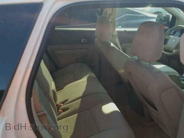 2009 FORD EDGE - VIN: 2FMDK48C79BA72693 - Photo 6