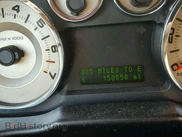2009 FORD EDGE - VIN: 2FMDK48C79BA72693 - Photo 8