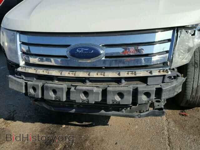 2009 FORD EDGE - VIN: 2FMDK48C79BA72693 - Photo 9