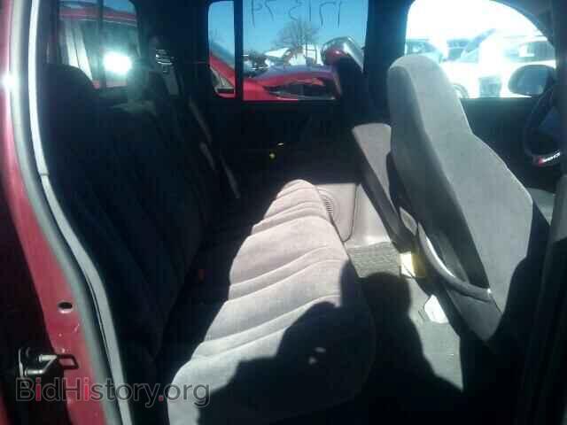 2000 DODGE DAKOTA - VIN: 1B7GL2ANXYS672840 - Фото 6