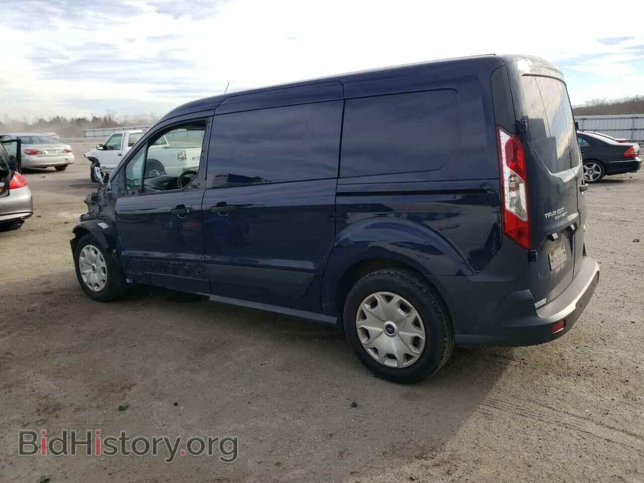 2016 FORD TRANSIT - VIN: NM0LS7E71G1288005 - Фото 2