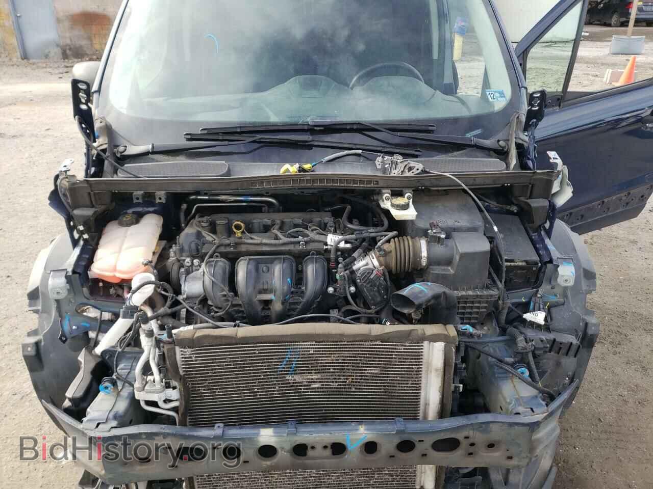 2016 FORD TRANSIT - VIN: NM0LS7E71G1288005 - Фото 12