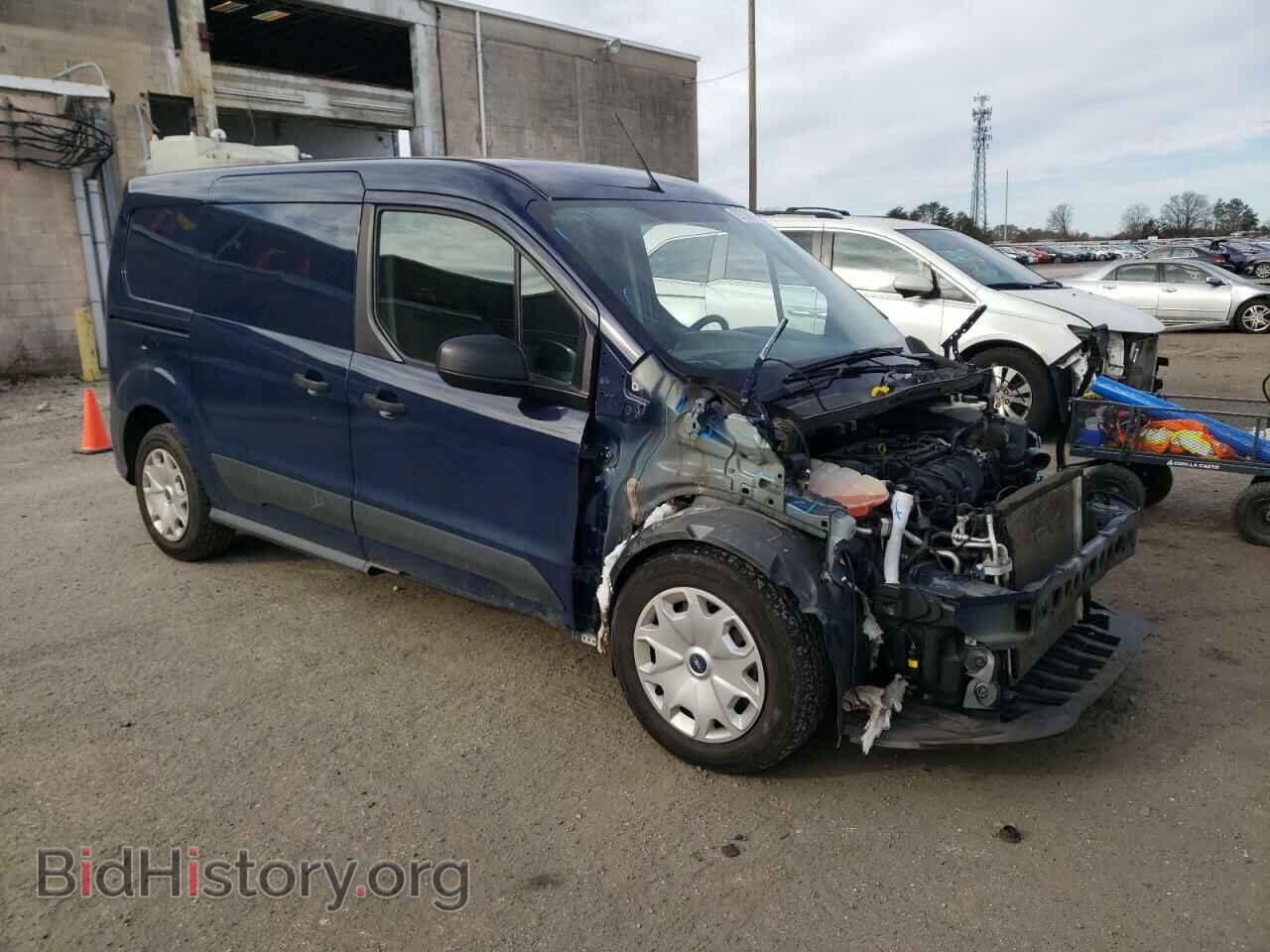 2016 FORD TRANSIT - VIN: NM0LS7E71G1288005 - Фото 4