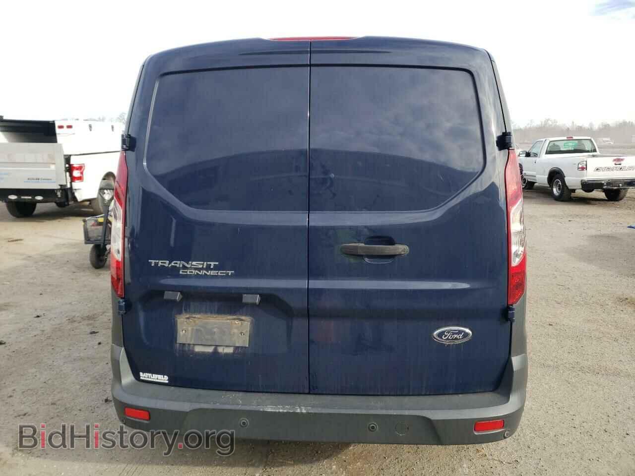 2016 FORD TRANSIT - VIN: NM0LS7E71G1288005 - Фото 6