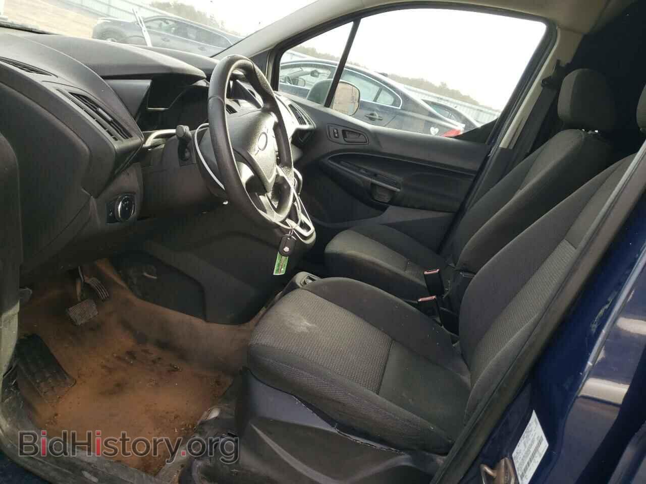 2016 FORD TRANSIT - VIN: NM0LS7E71G1288005 - Фото 7