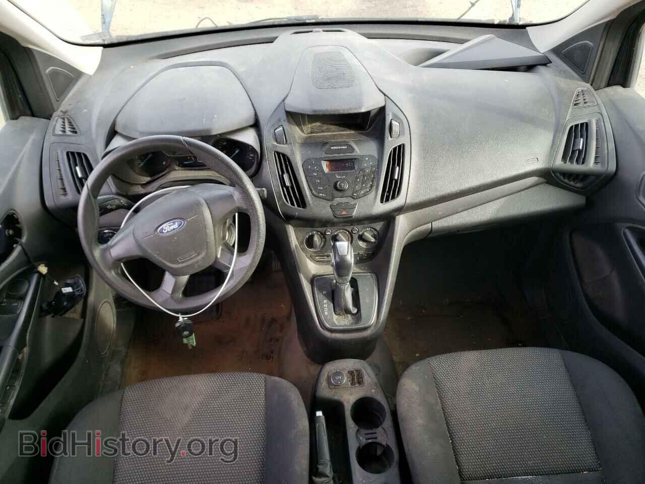 2016 FORD TRANSIT - VIN: NM0LS7E71G1288005 - Фото 8