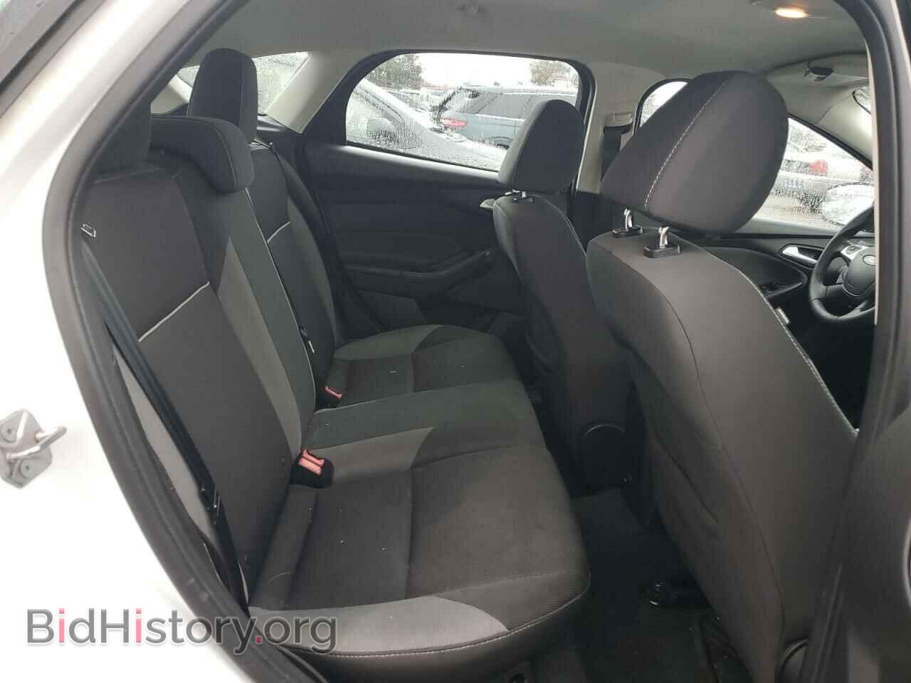 2014 FORD FOCUS - VIN: 1FADP3K2XEL421863 - Photo 10
