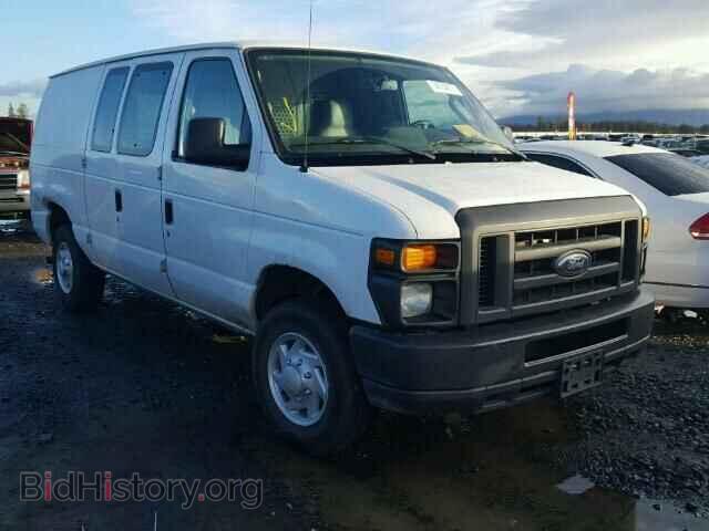 Photo 1FTNE2EL5EDA71250 - FORD ECONOLINE 2014