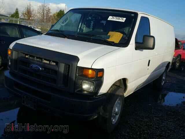2014 Ford ECONOLINE (VIN 1FTNE2EL5EDA71250) — photo 2 of 10