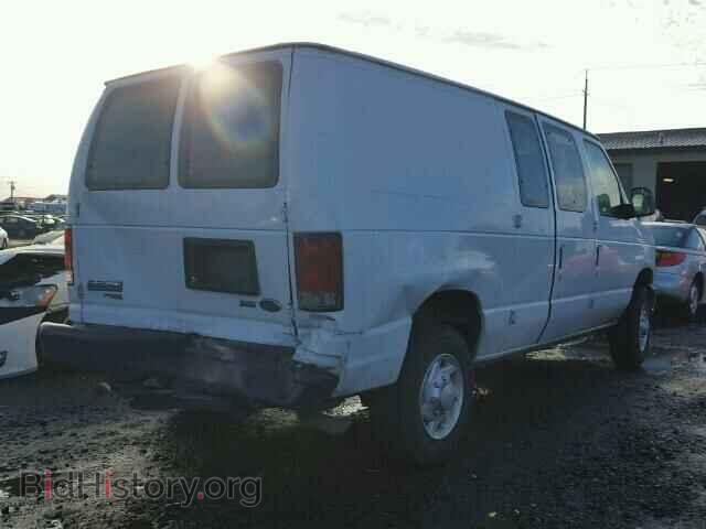2014 FORD ECONOLINE - VIN: 1FTNE2EL5EDA71250 - Фото 4