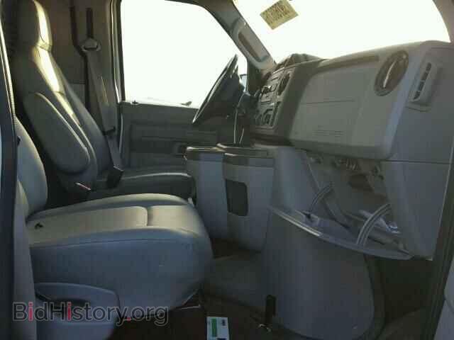 2014 FORD ECONOLINE - VIN: 1FTNE2EL5EDA71250 - Фото 5